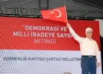 Prof. Dr. Aykut Gül Açıklaması 'İçimizdeki Gizli Kahramanlar Açığa Çıktı'