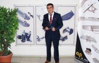 OYAK RENAULT OTOMOBIL FABRIKALARı - 'Renault Tedarikçi Kalite Ödülü' Bu Yıl Da Ak Pres Otomotiv'in Oldu