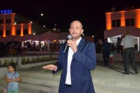 Selendi'de Demokrasi Nöbeti Devam Ediyor