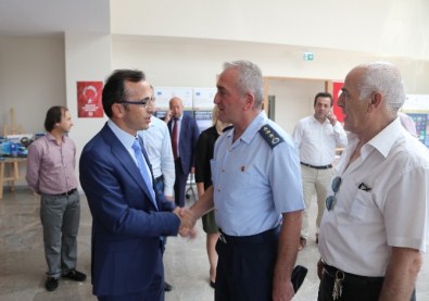 Şile'de Milli İrade Bildirgesi Yayımlandı