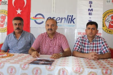 SİME-SEN Darbe Girişimini Kınadı