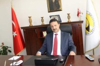 SİÜ'de 15 Akademisyen Açığa Alındı