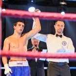 EMRE AYDIN - Trabzon'un Gururu Rio Yolunda