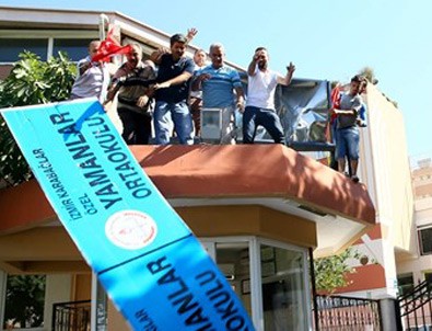 Yamanlar okullarının ismi değişti