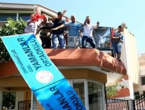 Yamanlar okullarının ismi değişti