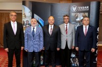 Yaşar Üniversitesi'nden 'Darbeye Hayır' Açıklaması