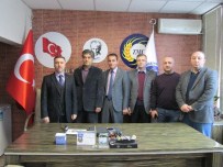 Ziraat Mühendisleri Odası Kayseri Şube Başkanlığı'ndan Kınama