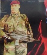 'Öğle yemeğini birlikte yediği arkadaşı tarafından şehit edildi'