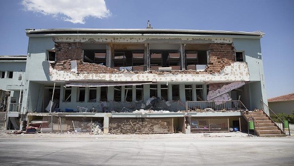 Başbakan Yıldırım: Bundan daha büyük delil var mı?