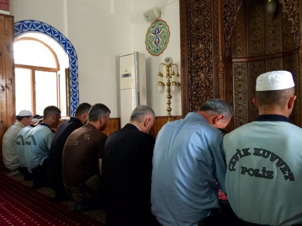 Başbakan Yıldırım: Bundan daha büyük delil var mı?