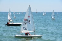 MARMARA YELKEN KULÜBÜ - 2. Rodosto Kupası İkinci Gün Yarışları İle Devam Ediyor