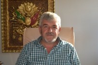 PARALEL YAPI - AK Parti Lüleburgaz İlçe Başkanı Koç Açıklaması 'Darbecileri İlçe Çıkışında Durdurduk'