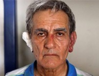 'Akın Öztürk yalan söylüyor'