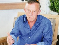 ALİ AĞAOĞLU - Ali Ağaoğlu: Paralel intikam için projemizi engelledi