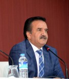 BAĞLıLıK - Anadolu Basın Birliği Sivas Şube Başkanı Çağlayan'dan Basın Bayramı Mesajı