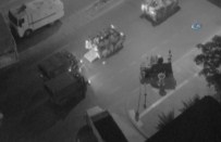 Ankara Emniyet Müdürlüğü'ne Saldırının Yeni Görüntüleri Ortaya Çıktı