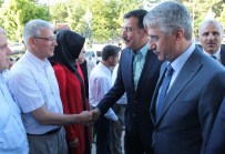 TAHIR ÖZTÜRK - Askeri Liseler Kapanabilir