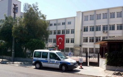 Aydın'da 9 Okul, 23 Dernek, 1 Vakıf  Ve 1 Hastane Kapatıldı