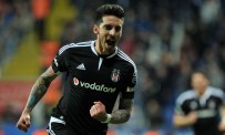 NEVZAT DEMİR - Beşiktaş'tan Sosa Kararı
