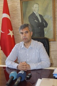 Çanakkale'de OHAL Bürosu Kuruldu