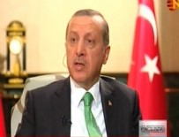 Cumhurbaşkanı Erdoğan: Genelkurmay Başkanı'nı Gülen'le görüştürmek istediler