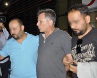 Darbe Girişiminin Afyonkarahisar Sıkıyönetim Komutanı Ankara'da Yakalandı
