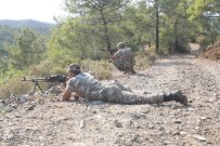 BORDO BERELİ - Darbeci Askerler Köylülerin Araba Ve Teknelerini Satın Almak İstemiş