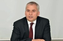 Denizli Büyküşehir'de 15 Memur Açığa Alındı