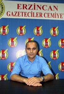 EGC Darbe Girişimini Kınadı