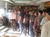 TÜRK PATENT ENSTİTÜSÜ - Ekmek Kuyruğu Değil, Lezzet Kuyruğu