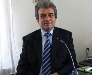 Esmer; 'Demokrasi'ye Aşık Olan Bu Ülkenin Basını Özgür Olmalıdır'