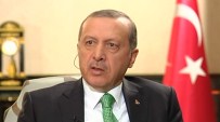 ORANTISIZ GÜÇ - 'Genelkurmay Başkanını, Gülen'le Görüştürmek İstediler'