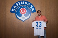 BUNDESLIGA - Hamburg'dan Kasımpaşa'ya