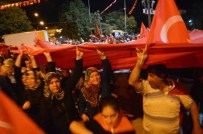 Kahraman Savcı Kağızman'da O Geceyi Anlattı