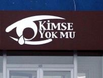 KALENDER - Kimse Yok Mu Derneği'ne mühür vuruldu