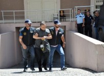 SERI KATIL - Korgeneral Hasan Hüseyin Demirarslan Adliyeye Sevkedildi