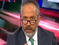 LATİF ŞİMŞEK - Latif Şimşek'ten canlı yayında şok ihbar