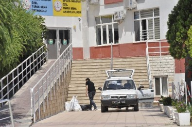 Manavgat'ta 5 Okul Kapatıldı