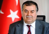 ŞERAFETTİN TUĞ - Manisa'da 2 Vali Yardımcısı İle 1 Kaymakam Tutuklandı