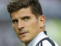 MARIO GOMEZ - Mario Gomez’in yeni takımı belli oldu!