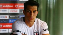 NECIP UYSAL - Necip Uysal Açıklaması 'Beşiktaş'ta Herkesin Yeri Dolar'