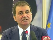 USAME BIN LADIN - Çelik: Gülen Usame Bin Ladin'den daha tehlikeli