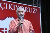 İHANET - Ordu Büyükşehir Belediyesi'ne FETÖ Operasyonu