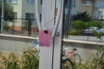 ELEKTRONİK ALET - Ortaca Ve Dalaman'da Paralel Yapı Kurumları Mühürlendi