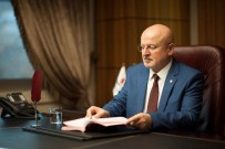 PARALEL YAPI - Sanko Üniversitesi Senatosu'ndan Darbe Girişimine Kınama