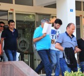 SEDAT LAÇİNER - Sedat Laçiner Tutuklandı