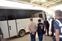 Siirt'te 6 Asker Tutuklandı