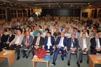 İBRAHIM AYDEMIR - Sultan Sekisi Toplantısında Gündem 'Sağlık Turizmi' Oldu