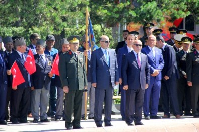Tarihi Erzurum Kongresi 97 Yıl Sonra Yeniden Canlandırıldı