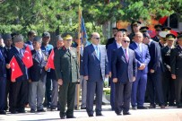 GARNIZON KOMUTANLıĞı - Tarihi Erzurum Kongresi 97 Yıl Sonra Yeniden Canlandırıldı